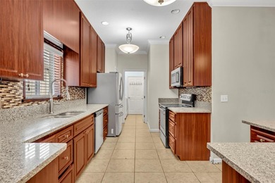 Welcome to resort-style living in the highly sought-after 55+ on Ocala Palms Golf and Country Club in Florida - for sale on GolfHomes.com, golf home, golf lot