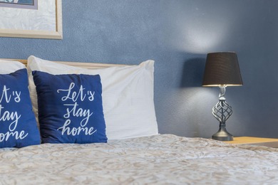 Penthouse condo with high vaulted ceilings and panoramic views on Pointe Royale Village Country Club in Missouri - for sale on GolfHomes.com, golf home, golf lot