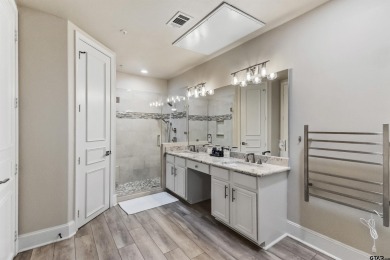 Perfectly situated to offer breathtaking views of the lake, golf on Cascades Golf Club in Texas - for sale on GolfHomes.com, golf home, golf lot