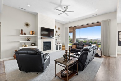 Live where the views never end! This Green Springs Golf Course on Green Spring Country Club in Utah - for sale on GolfHomes.com, golf home, golf lot