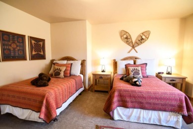 Hassle-free home ownership with all of the amenities! on McCall Municipal Golf Course in Idaho - for sale on GolfHomes.com, golf home, golf lot