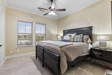 Perfectly situated to offer breathtaking views of the lake, golf on Cascades Golf Club in Texas - for sale on GolfHomes.com, golf home, golf lot
