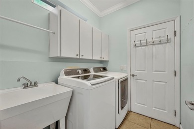 Welcome to resort-style living in the highly sought-after 55+ on Ocala Palms Golf and Country Club in Florida - for sale on GolfHomes.com, golf home, golf lot