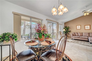 Beautiful Well-Maintained townhome in Sun City Summerlin on Highland Falls Golf Club in Nevada - for sale on GolfHomes.com, golf home, golf lot