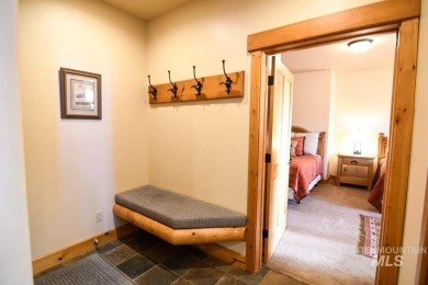 Hassle-free home ownership with all of the amenities! on McCall Municipal Golf Course in Idaho - for sale on GolfHomes.com, golf home, golf lot