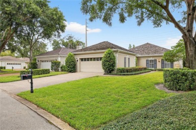 Welcome to this desirable gated community of Bay Hill Village! on Arnold Palmers Bay Hill Club and Lodge  in Florida - for sale on GolfHomes.com, golf home, golf lot