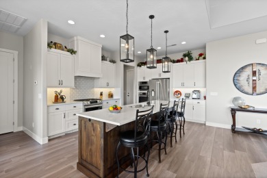 Live where the views never end! This Green Springs Golf Course on Green Spring Country Club in Utah - for sale on GolfHomes.com, golf home, golf lot