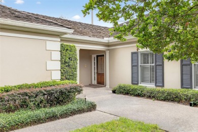 Welcome to this desirable gated community of Bay Hill Village! on Arnold Palmers Bay Hill Club and Lodge  in Florida - for sale on GolfHomes.com, golf home, golf lot