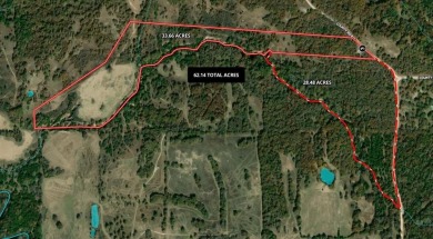 It is rare to find a small, heavily wooded property in the North on Turtle Hill Golf Course in Texas - for sale on GolfHomes.com, golf home, golf lot