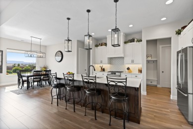 Live where the views never end! This Green Springs Golf Course on Green Spring Country Club in Utah - for sale on GolfHomes.com, golf home, golf lot