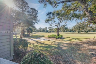 Located in the heart of Palmetto Dunes Oceanfront Resort, 237 on Palmetto Dunes Golf Course and Resort in South Carolina - for sale on GolfHomes.com, golf home, golf lot