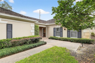 Welcome to this desirable gated community of Bay Hill Village! on Arnold Palmers Bay Hill Club and Lodge  in Florida - for sale on GolfHomes.com, golf home, golf lot