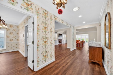 Welcome to this desirable gated community of Bay Hill Village! on Arnold Palmers Bay Hill Club and Lodge  in Florida - for sale on GolfHomes.com, golf home, golf lot
