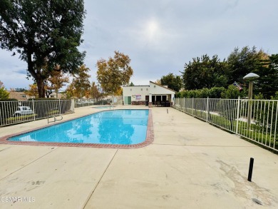 Welcome to this beautifully updated 3-bedroom, 2.5-bathroom home on Vista Valencia Golf Course in California - for sale on GolfHomes.com, golf home, golf lot