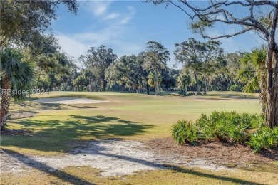 Located in the heart of Palmetto Dunes Oceanfront Resort, 237 on Palmetto Dunes Golf Course and Resort in South Carolina - for sale on GolfHomes.com, golf home, golf lot