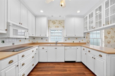 Welcome to this desirable gated community of Bay Hill Village! on Arnold Palmers Bay Hill Club and Lodge  in Florida - for sale on GolfHomes.com, golf home, golf lot