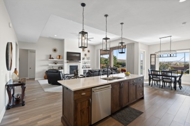 Live where the views never end! This Green Springs Golf Course on Green Spring Country Club in Utah - for sale on GolfHomes.com, golf home, golf lot