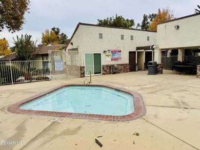 Welcome to this beautifully updated 3-bedroom, 2.5-bathroom home on Vista Valencia Golf Course in California - for sale on GolfHomes.com, golf home, golf lot