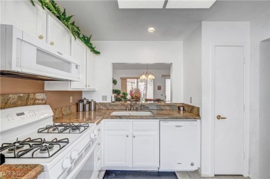 Beautiful Well-Maintained townhome in Sun City Summerlin on Highland Falls Golf Club in Nevada - for sale on GolfHomes.com, golf home, golf lot