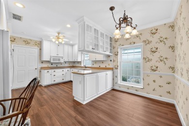 Welcome to this desirable gated community of Bay Hill Village! on Arnold Palmers Bay Hill Club and Lodge  in Florida - for sale on GolfHomes.com, golf home, golf lot