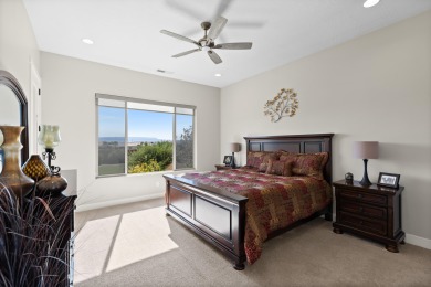 Live where the views never end! This Green Springs Golf Course on Green Spring Country Club in Utah - for sale on GolfHomes.com, golf home, golf lot