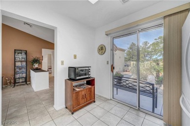 Beautiful Well-Maintained townhome in Sun City Summerlin on Highland Falls Golf Club in Nevada - for sale on GolfHomes.com, golf home, golf lot