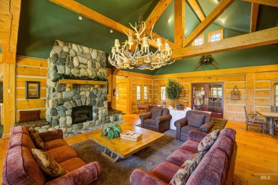 Hassle-free home ownership with all of the amenities! on McCall Municipal Golf Course in Idaho - for sale on GolfHomes.com, golf home, golf lot