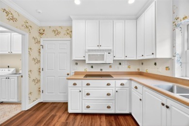 Welcome to this desirable gated community of Bay Hill Village! on Arnold Palmers Bay Hill Club and Lodge  in Florida - for sale on GolfHomes.com, golf home, golf lot