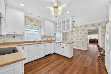 Welcome to this desirable gated community of Bay Hill Village! on Arnold Palmers Bay Hill Club and Lodge  in Florida - for sale on GolfHomes.com, golf home, golf lot