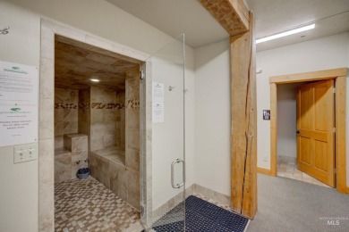 Hassle-free home ownership with all of the amenities! on McCall Municipal Golf Course in Idaho - for sale on GolfHomes.com, golf home, golf lot