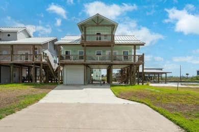 Welcome to your coastal retreat in the growing community of on Lamar Golf Course in Texas - for sale on GolfHomes.com, golf home, golf lot