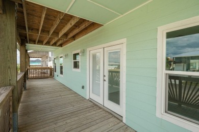 Welcome to your coastal retreat in the growing community of on Lamar Golf Course in Texas - for sale on GolfHomes.com, golf home, golf lot