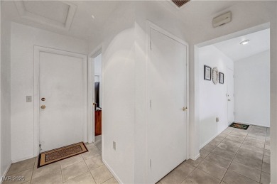 Beautiful Well-Maintained townhome in Sun City Summerlin on Highland Falls Golf Club in Nevada - for sale on GolfHomes.com, golf home, golf lot