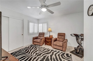 Beautiful Well-Maintained townhome in Sun City Summerlin on Highland Falls Golf Club in Nevada - for sale on GolfHomes.com, golf home, golf lot