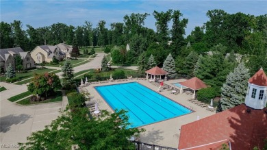 Step inside to a chef's paradise--the heart of the home. The on Sweetbriar Golf Club in Ohio - for sale on GolfHomes.com, golf home, golf lot