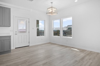 Welcome to your coastal retreat in the growing community of on Lamar Golf Course in Texas - for sale on GolfHomes.com, golf home, golf lot