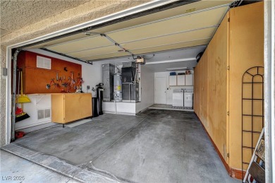 Beautiful Well-Maintained townhome in Sun City Summerlin on Highland Falls Golf Club in Nevada - for sale on GolfHomes.com, golf home, golf lot