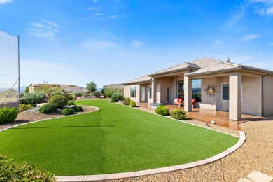 Live where the views never end! This Green Springs Golf Course on Green Spring Country Club in Utah - for sale on GolfHomes.com, golf home, golf lot