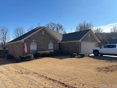 Welcome to Sage Meadows! Well maintained spacious home with on  in Arkansas - for sale on GolfHomes.com, golf home, golf lot