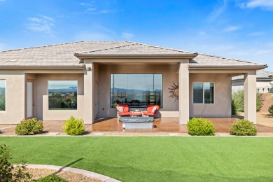 Live where the views never end! This Green Springs Golf Course on Green Spring Country Club in Utah - for sale on GolfHomes.com, golf home, golf lot