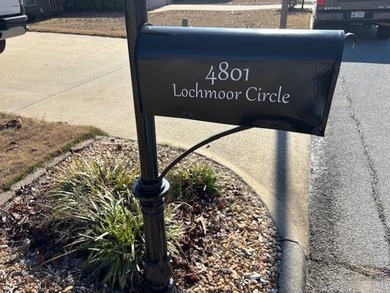 Welcome to Sage Meadows! Well maintained spacious home with on  in Arkansas - for sale on GolfHomes.com, golf home, golf lot