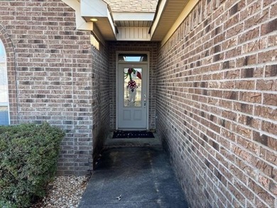 Welcome to Sage Meadows! Well maintained spacious home with on  in Arkansas - for sale on GolfHomes.com, golf home, golf lot