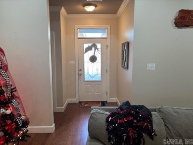 Welcome to Sage Meadows! Well maintained spacious home with on  in Arkansas - for sale on GolfHomes.com, golf home, golf lot