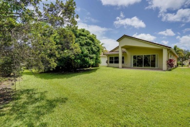 FANTASTIC 3-bed/2-bath plus 2CAR GARAGE! Located within the on Champions Club at Summerfield in Florida - for sale on GolfHomes.com, golf home, golf lot