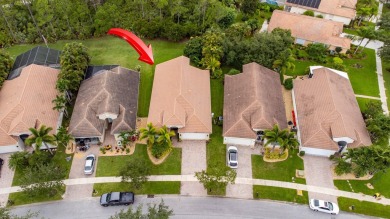 FANTASTIC 3-bed/2-bath plus 2CAR GARAGE! Located within the on Champions Club at Summerfield in Florida - for sale on GolfHomes.com, golf home, golf lot