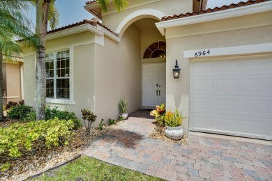 FANTASTIC 3-bed/2-bath plus 2CAR GARAGE! Located within the on Champions Club at Summerfield in Florida - for sale on GolfHomes.com, golf home, golf lot