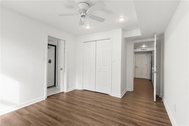 Set on a quiet street in the sought-after Horseshoe Bend on Horseshoe Bend Country Club in Georgia - for sale on GolfHomes.com, golf home, golf lot