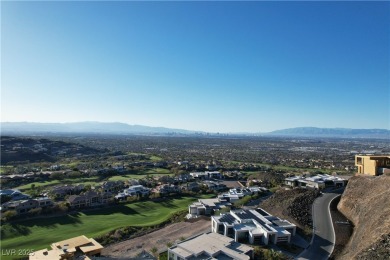 Presenting an extraordinary opportunity to craft your ultra on Dragon Ridge Country Club in Nevada - for sale on GolfHomes.com, golf home, golf lot