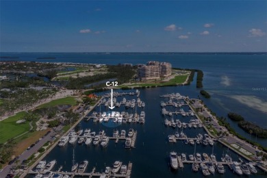 Under contract-accepting backup offers. An extraordinary on Longboat Key Golf Club Resort in Florida - for sale on GolfHomes.com, golf home, golf lot