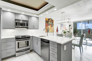 WOW!!! Absolutely GORGEOUS and RARELY AVAILABLE, huge KING on Palm-Aire Country Club and Resort - The Oaks in Florida - for sale on GolfHomes.com, golf home, golf lot